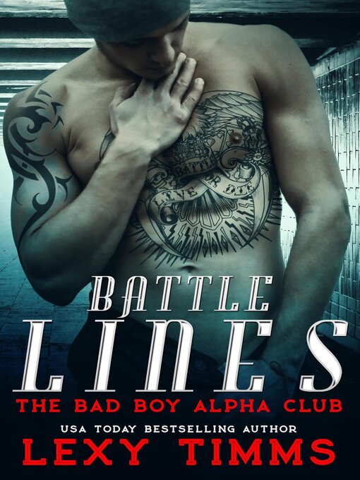 Title details for Battle Lines--Part 1 by Lexy Timms - Available